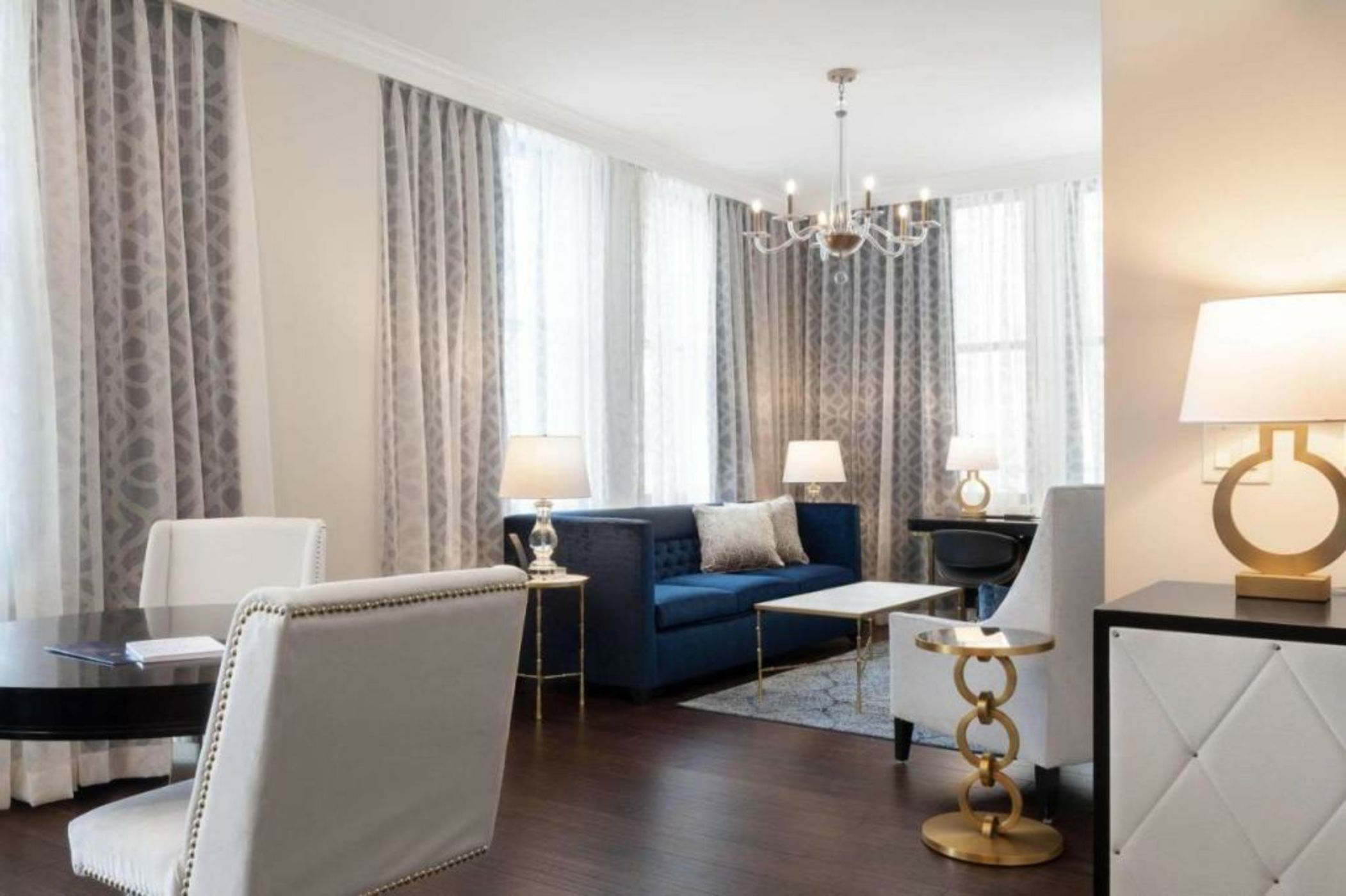 Hotel Saint Louis, Autograph Collection