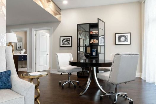 Hotel Saint Louis, Autograph Collection