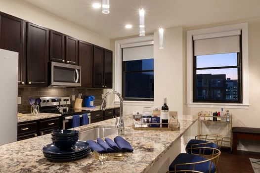 Hotel Saint Louis, Autograph Collection