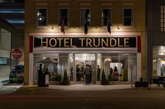 Hotel Trundle