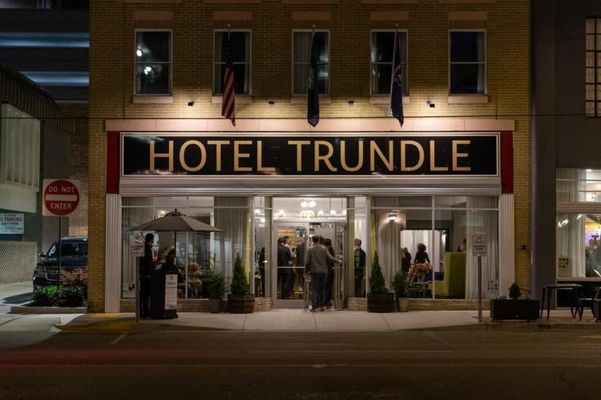 Hotel Trundle