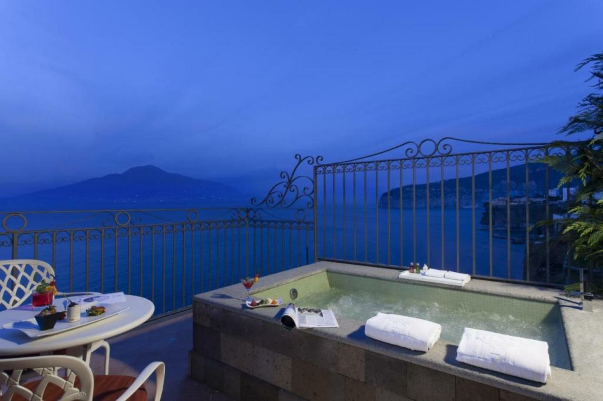 Grand Hotel Ambasciatori