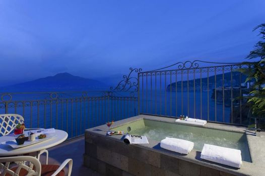 Grand Hotel Ambasciatori