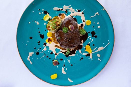 Grand Hotel Ambasciatori