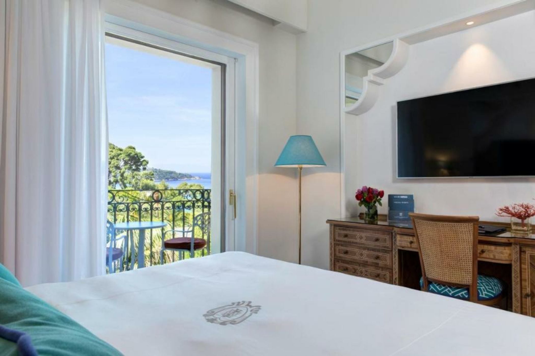 Grand Hotel Ambasciatori