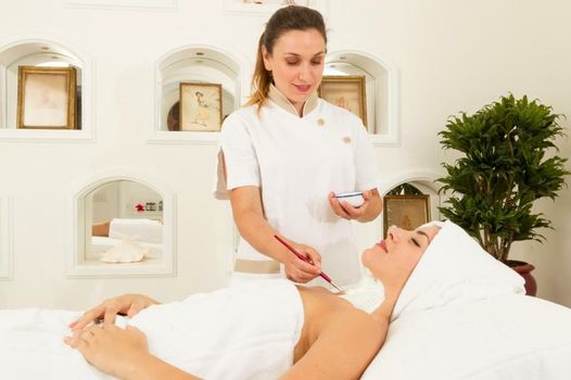 Grand Hotel Ambasciatori