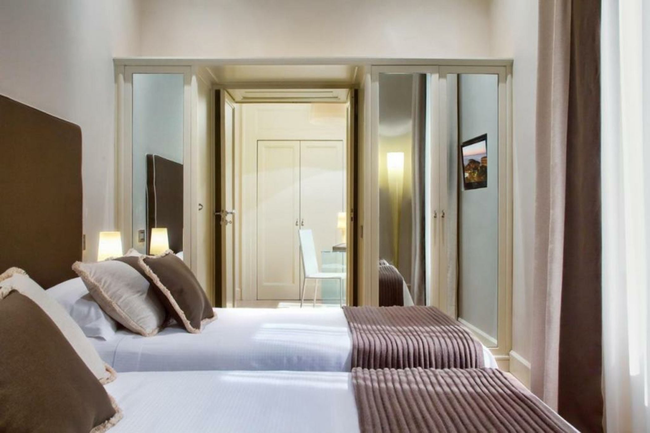 Grand Hotel Excelsior Vittoria