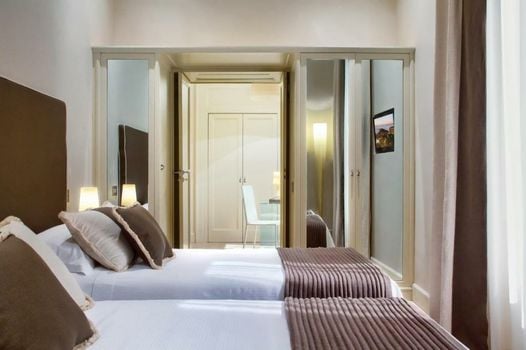 Grand Hotel Excelsior Vittoria