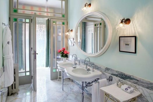 Grand Hotel Excelsior Vittoria