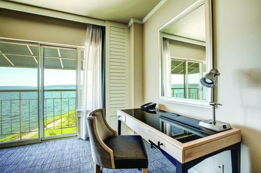 The Woodmark Hotel & Still Spa on Lake Washington