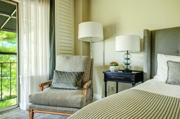 The Woodmark Hotel & Still Spa on Lake Washington