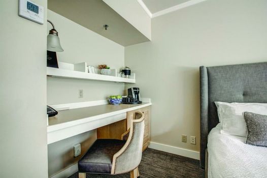 The Woodmark Hotel & Still Spa on Lake Washington