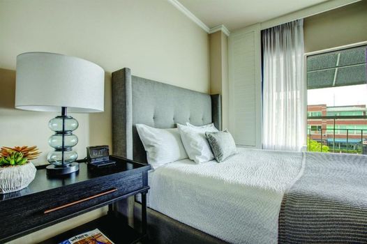 The Woodmark Hotel & Still Spa on Lake Washington