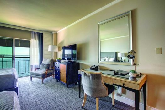 The Woodmark Hotel & Still Spa on Lake Washington