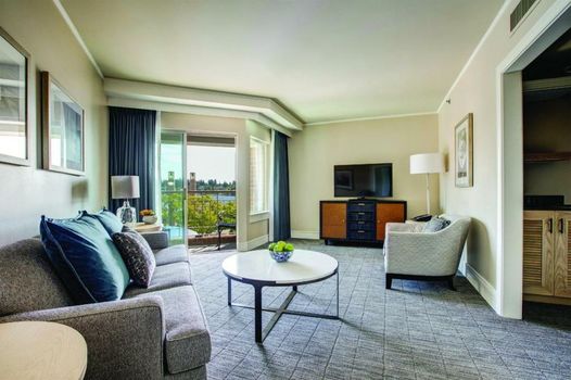 The Woodmark Hotel & Still Spa on Lake Washington