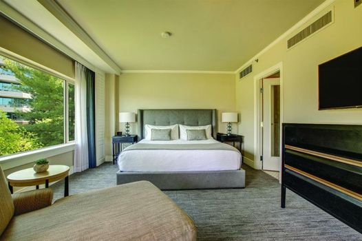 The Woodmark Hotel & Still Spa on Lake Washington