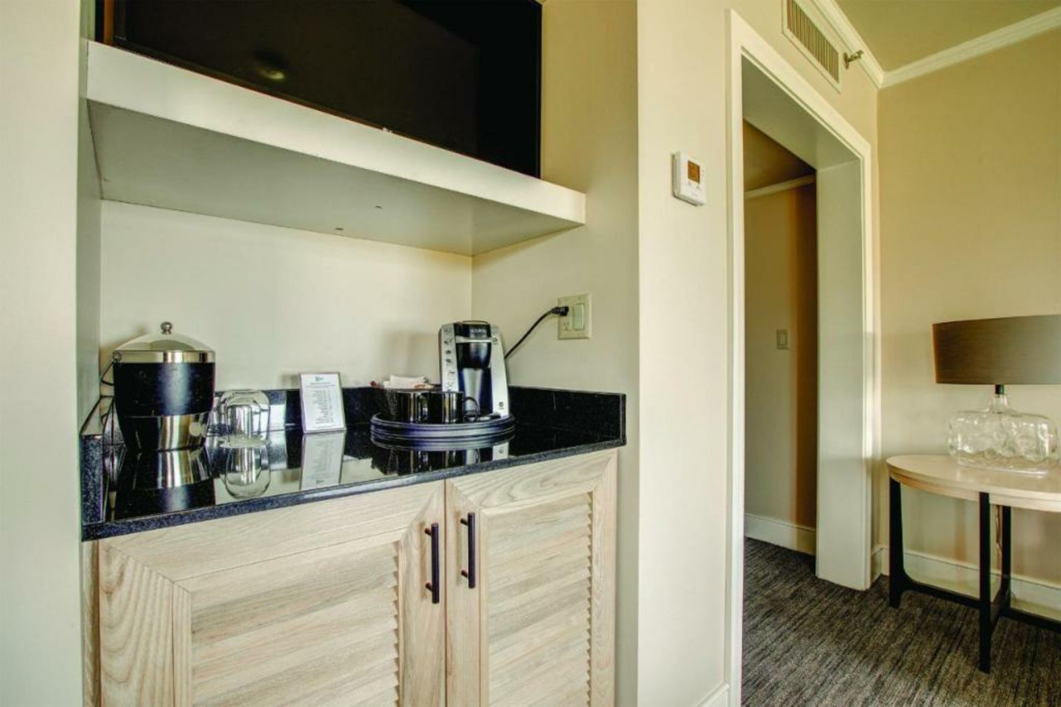 The Woodmark Hotel & Still Spa on Lake Washington
