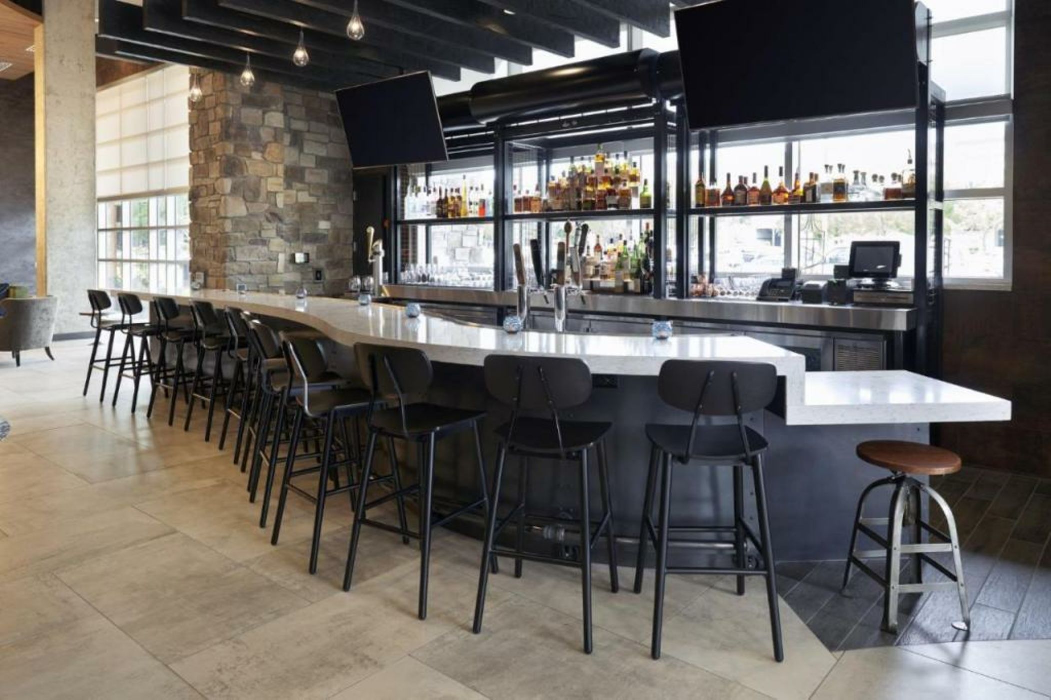 Archer Hotel Seattle/Redmond