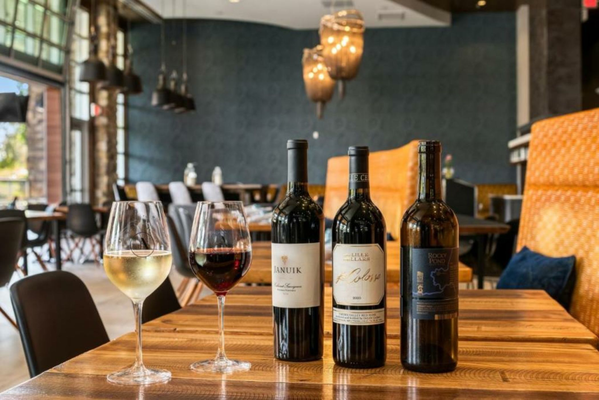 Archer Hotel Seattle/Redmond