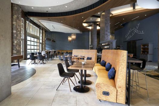 Archer Hotel Seattle/Redmond