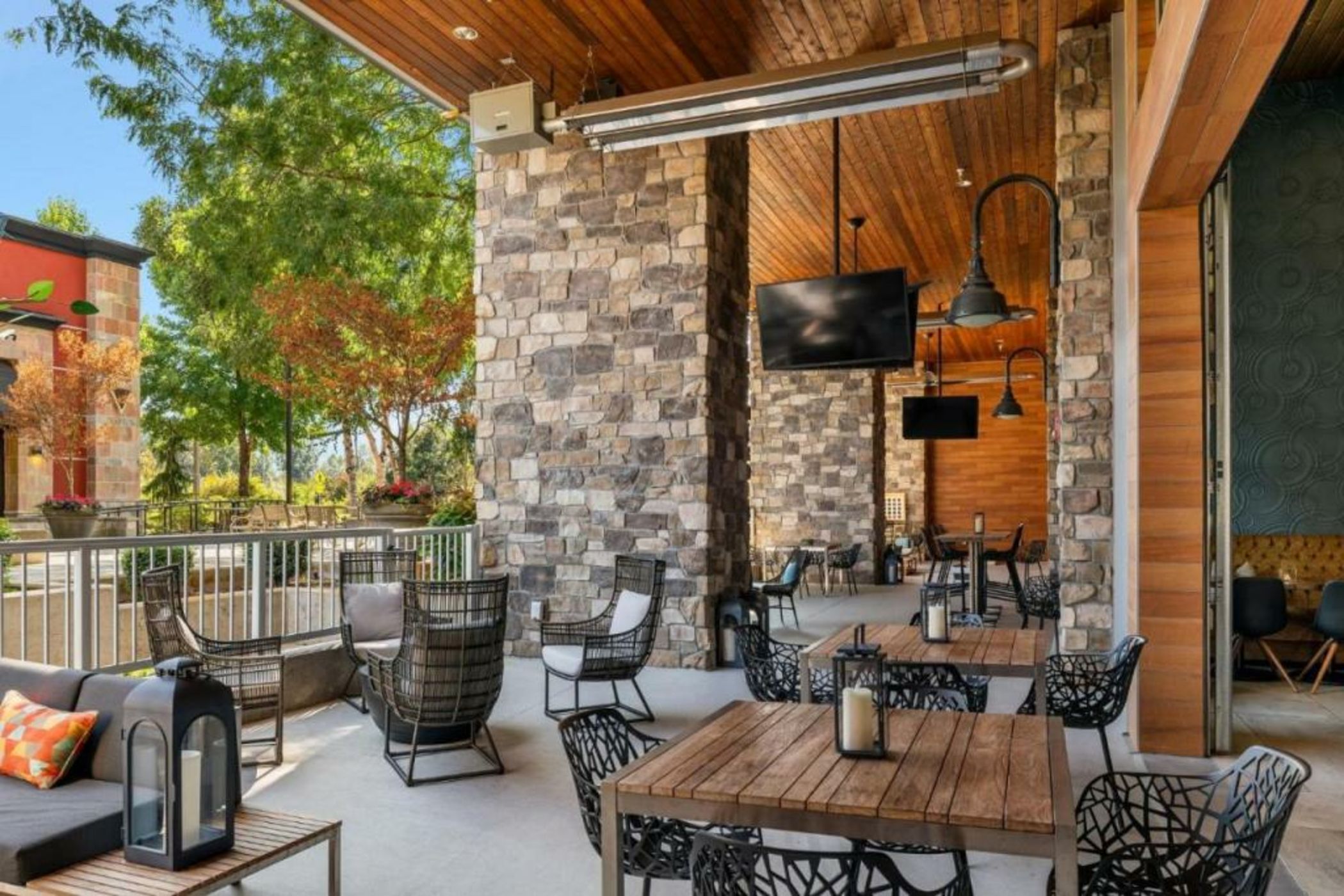 Archer Hotel Seattle/Redmond