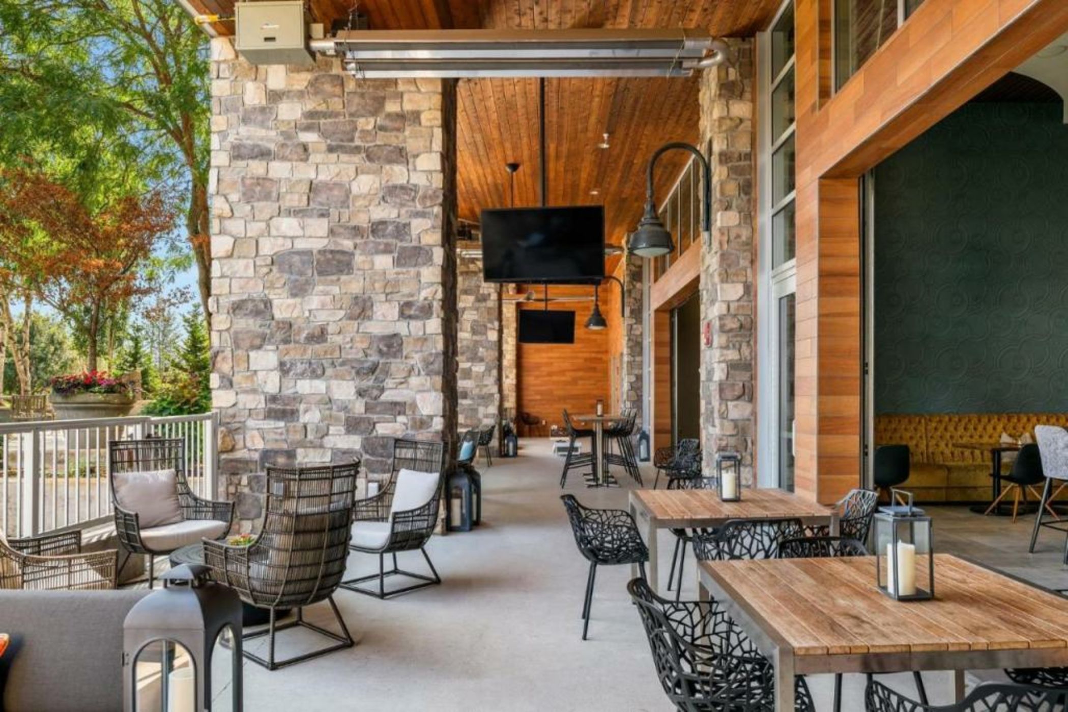 Archer Hotel Seattle/Redmond