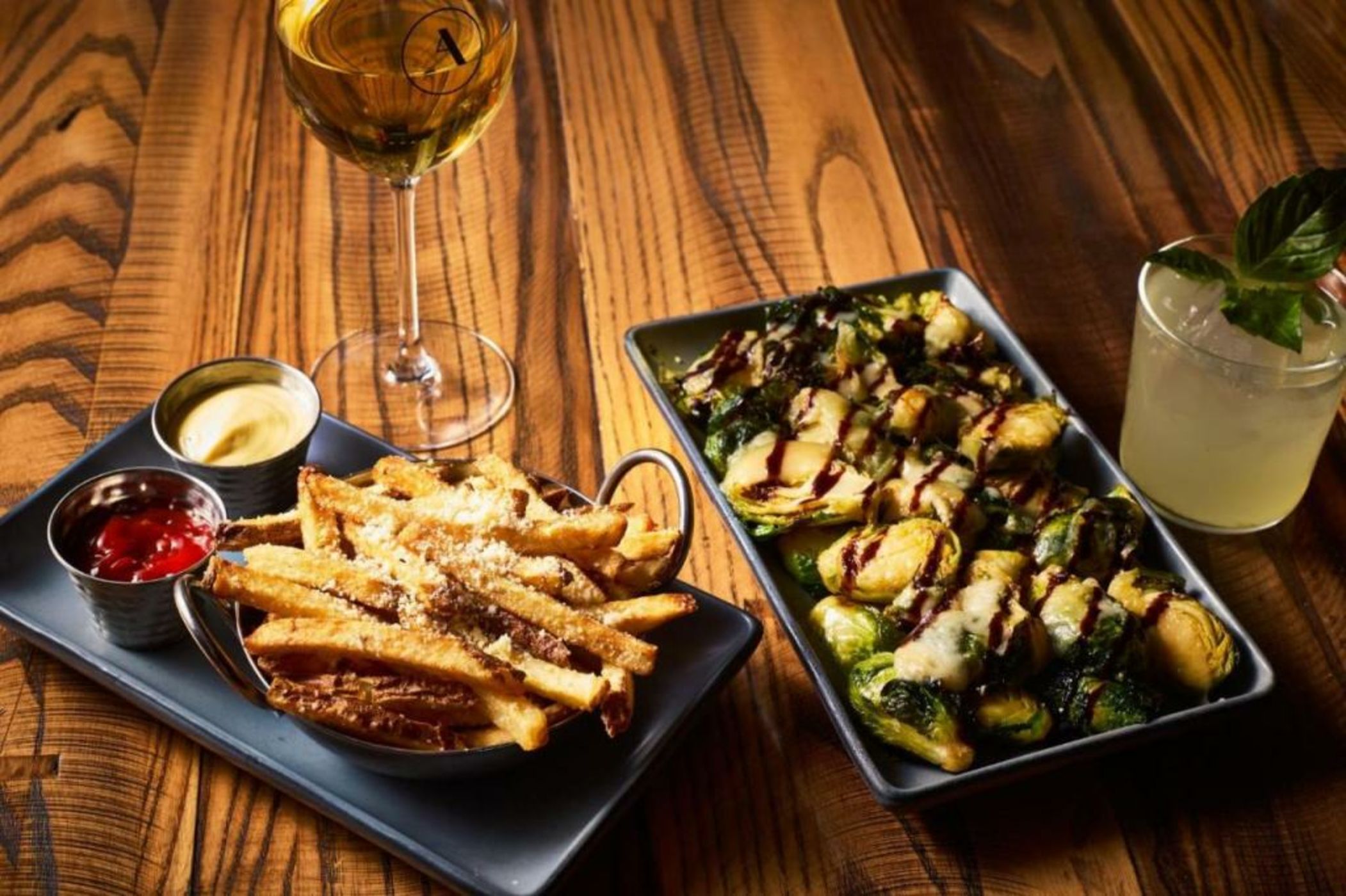 Archer Hotel Seattle/Redmond