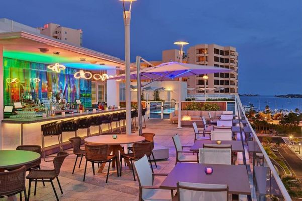 Art Ovation Hotel, Autograph Collection