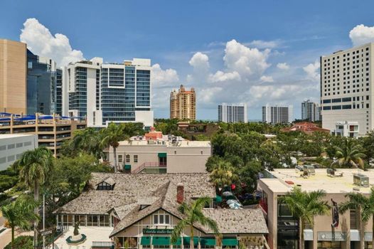 Art Ovation Hotel, Autograph Collection