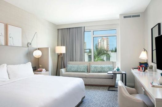 Art Ovation Hotel, Autograph Collection