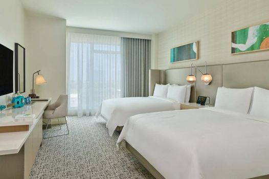 Art Ovation Hotel, Autograph Collection