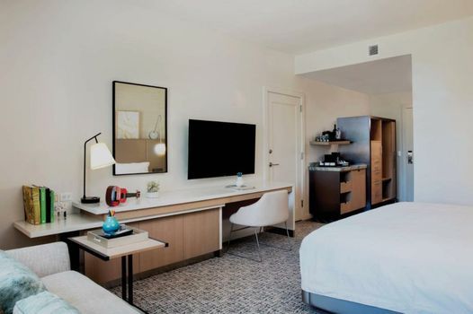 Art Ovation Hotel, Autograph Collection