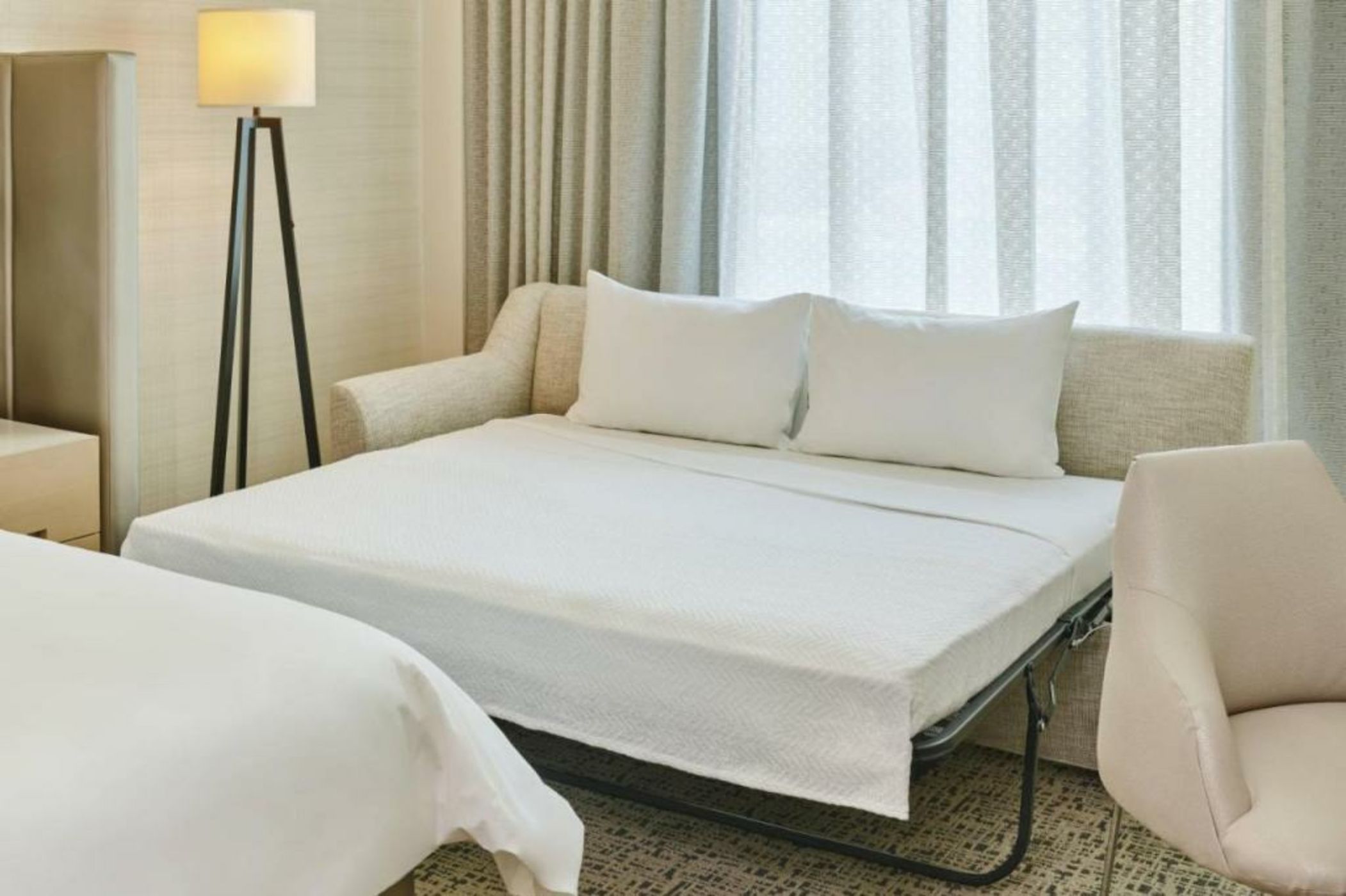 Art Ovation Hotel, Autograph Collection