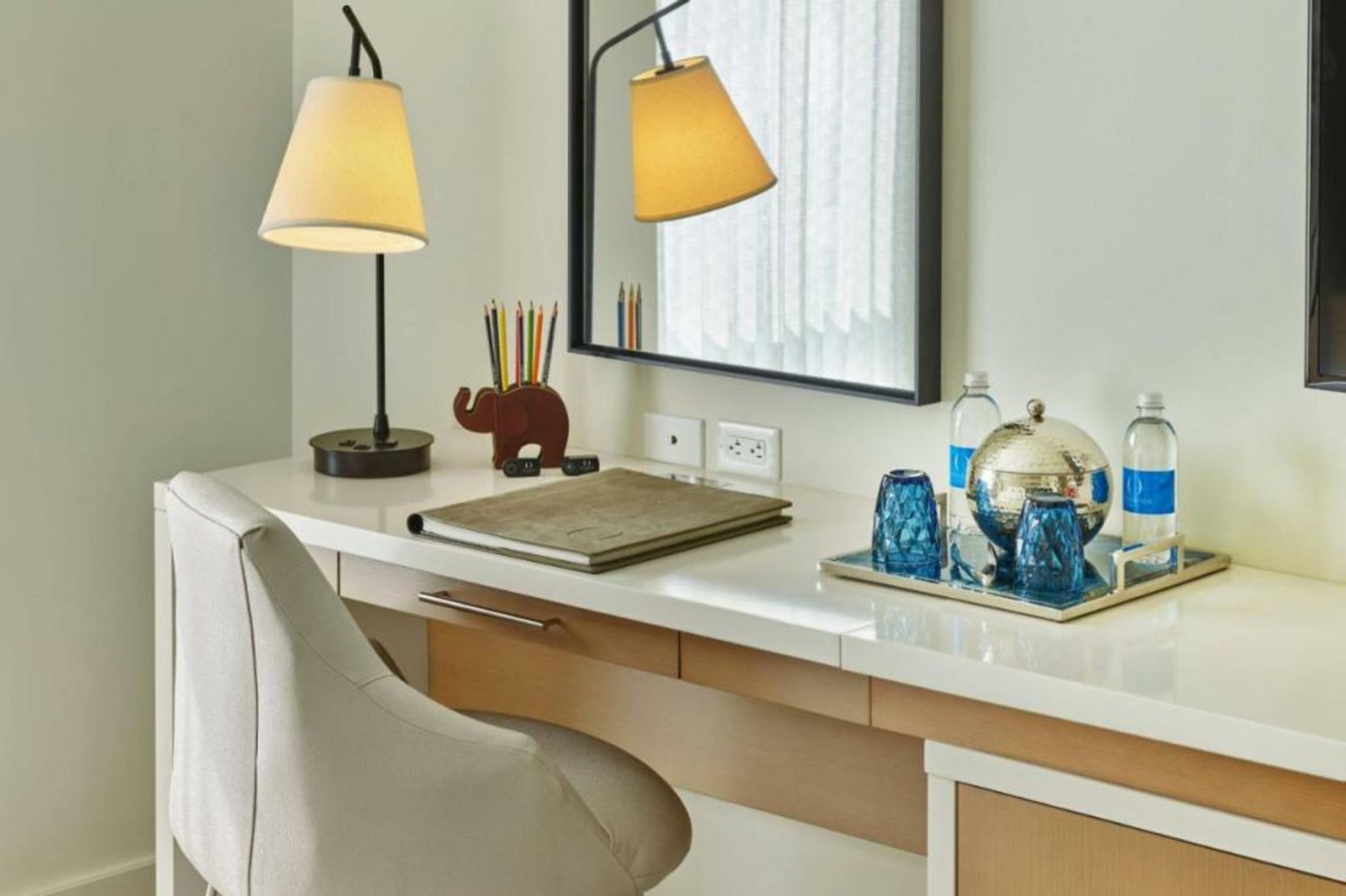 Art Ovation Hotel, Autograph Collection