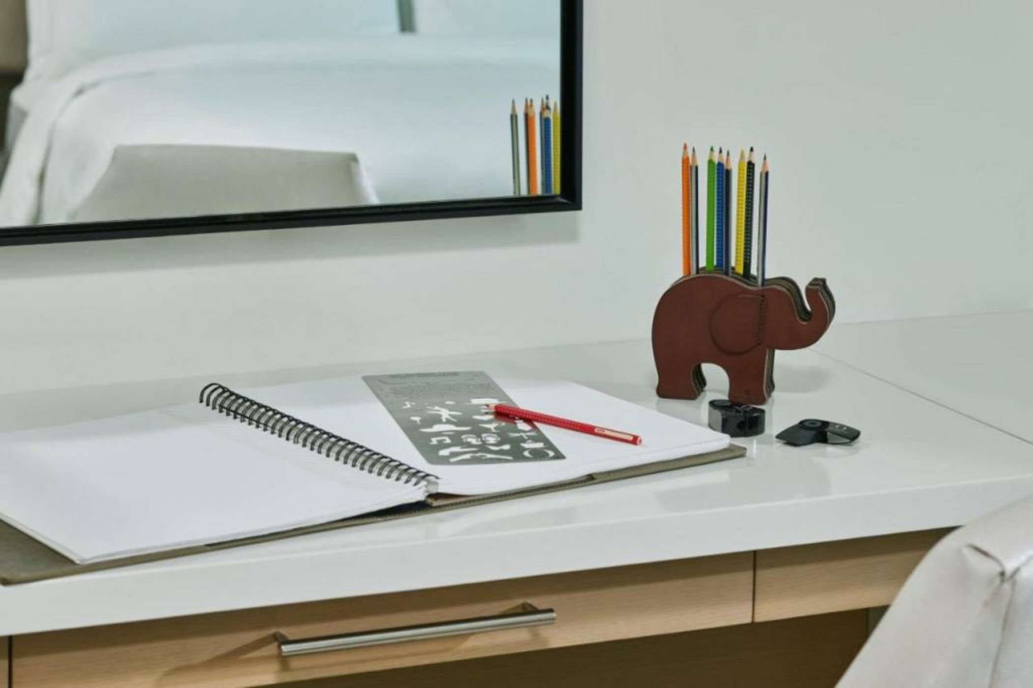 Art Ovation Hotel, Autograph Collection