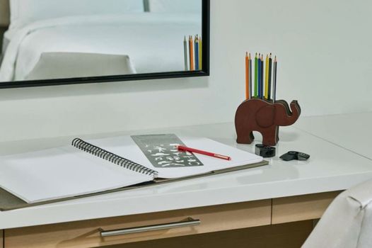 Art Ovation Hotel, Autograph Collection