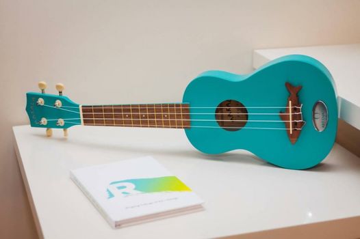 Art Ovation Hotel, Autograph Collection