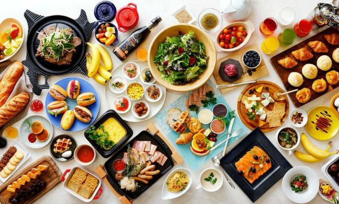 JR Tower Hotel Nikko Sapporo