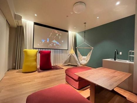 Riverside Hotel Sapporo