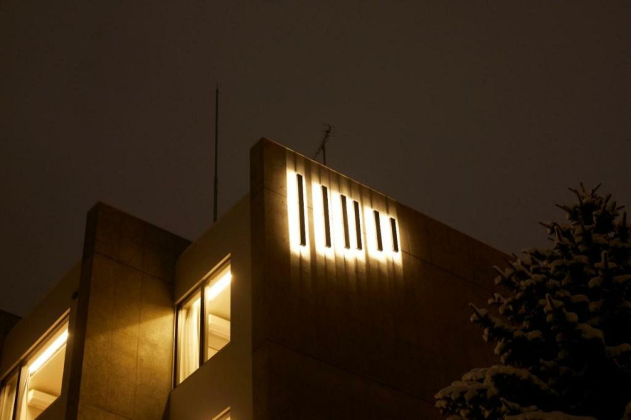 Riverside Hotel Sapporo