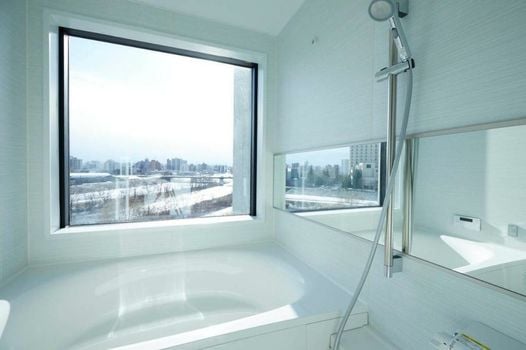 Riverside Hotel Sapporo