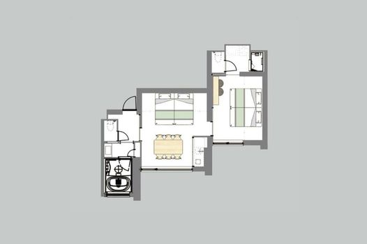 Riverside Hotel Sapporo