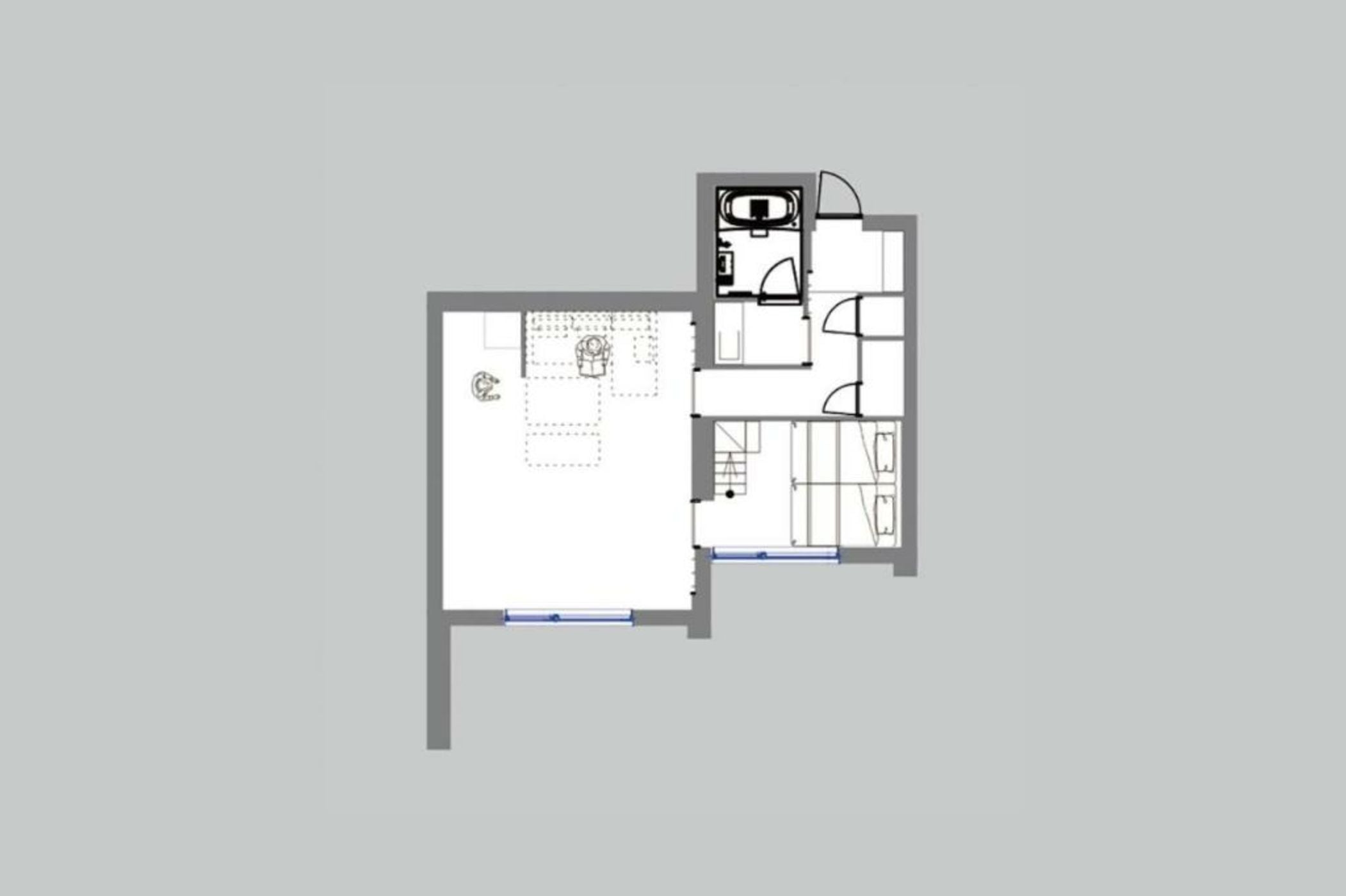 Riverside Hotel Sapporo