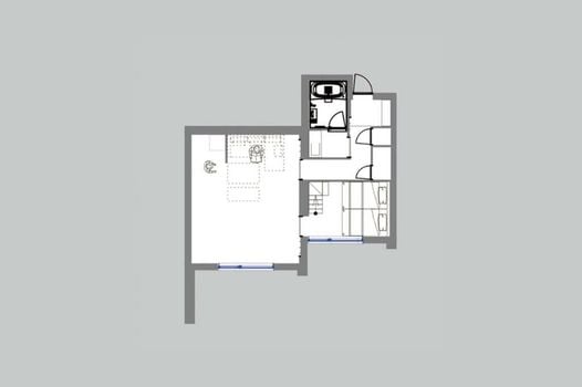 Riverside Hotel Sapporo