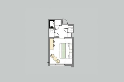 Riverside Hotel Sapporo