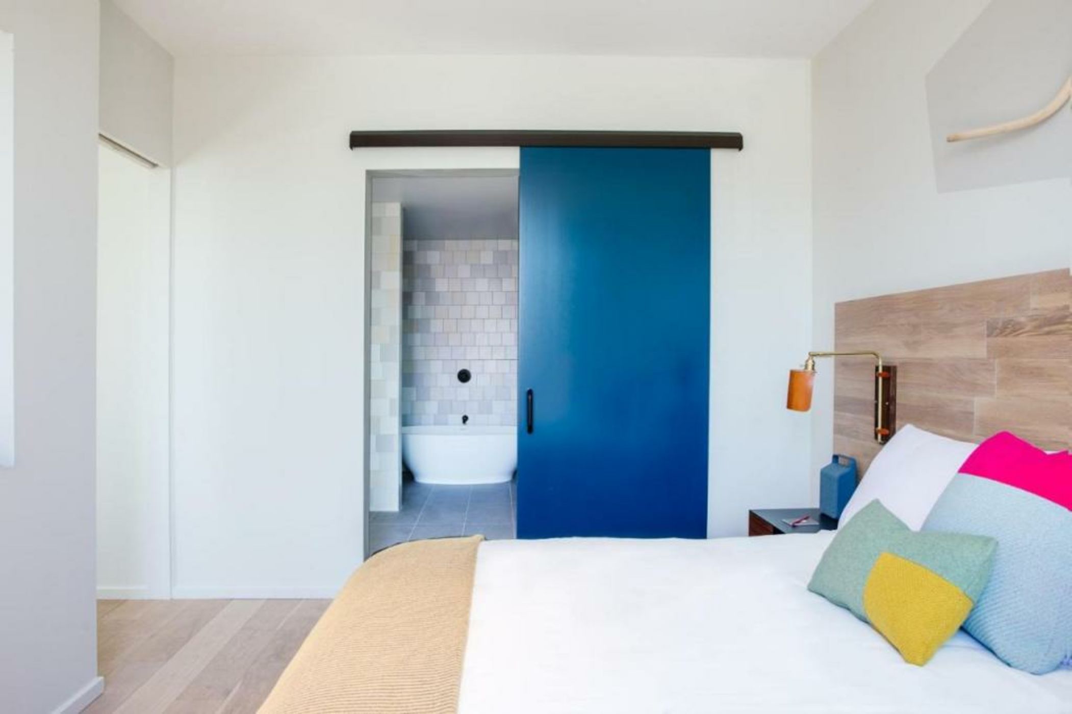 Hotel San Luis Obispo