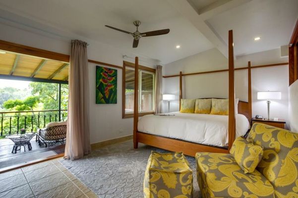 San Ignacio Resort Hotel