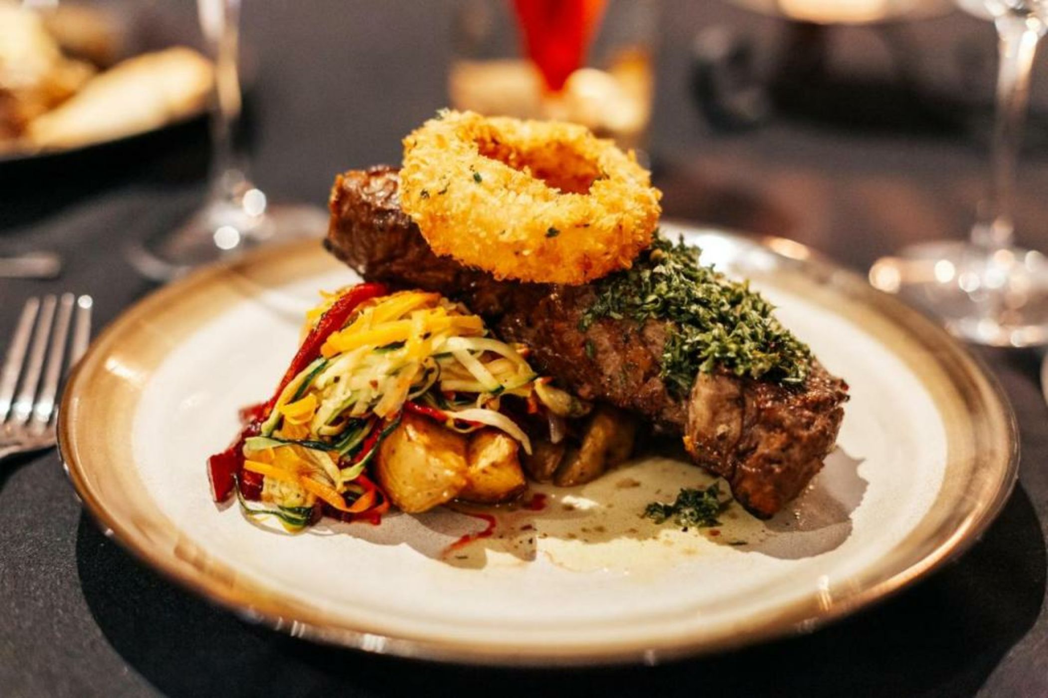 San Ignacio Resort Hotel