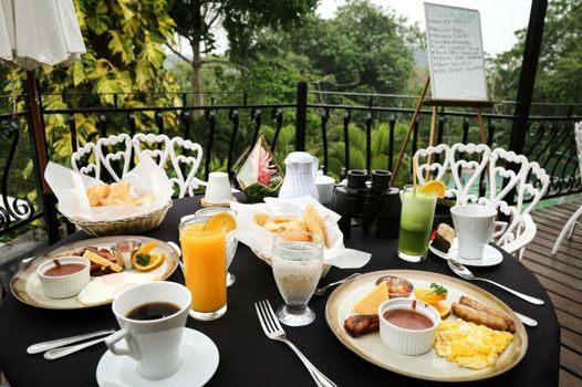 San Ignacio Resort Hotel