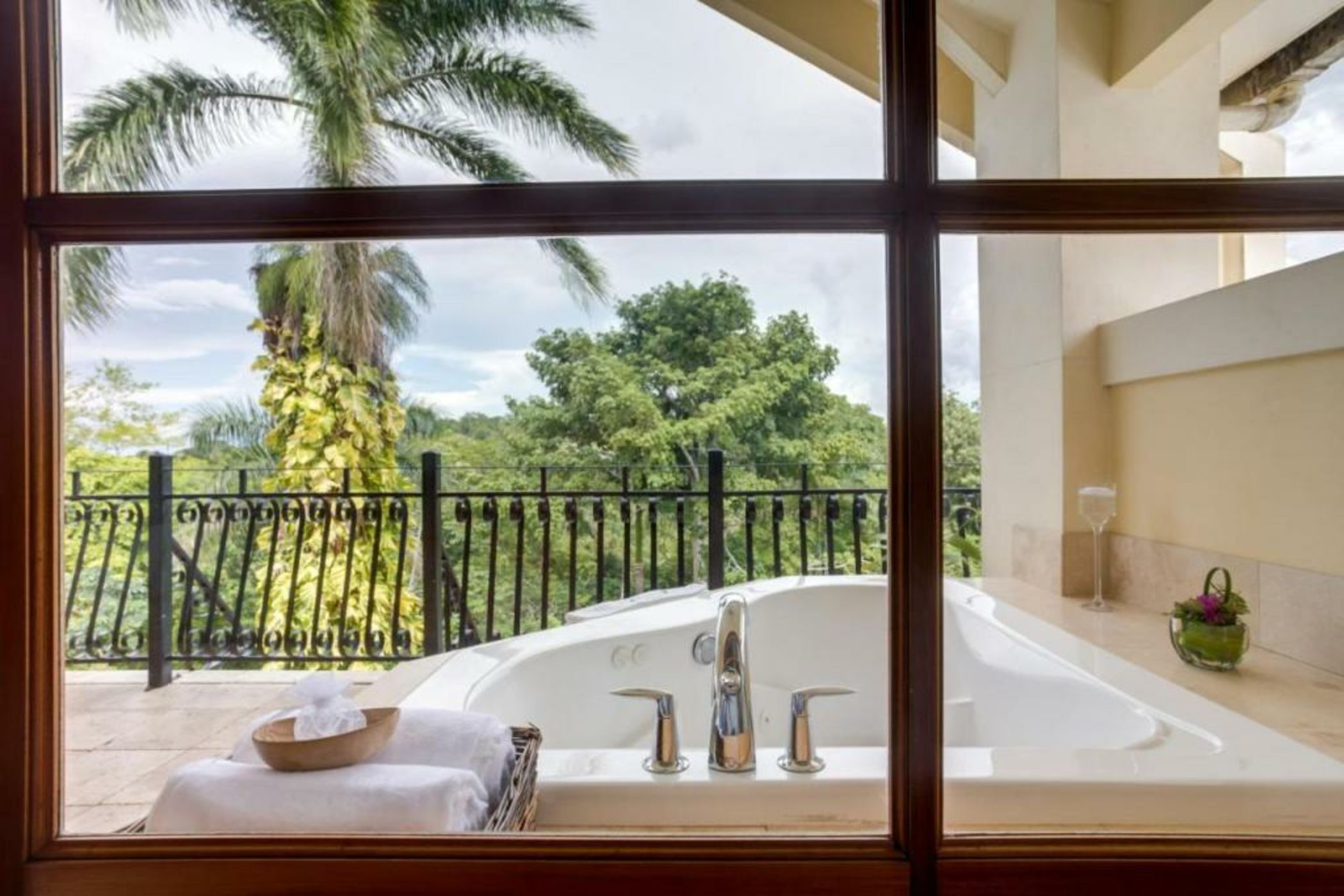 San Ignacio Resort Hotel